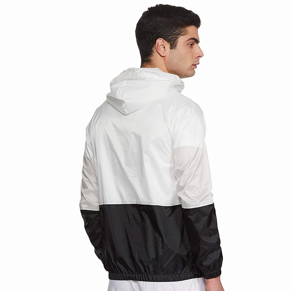 National Apparels Summer Hiking Farm Work Rain Jacket Man PU Hooded Rainsuit Pants Outdoor Hunter Fashion Mens Raincoat